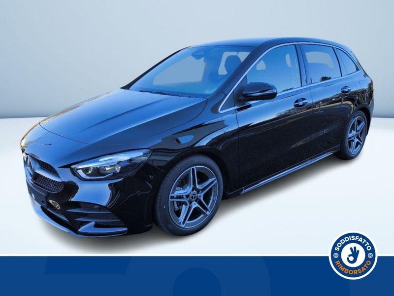 Mercedes-Benz Classe B 180d Automatic AMG Line Advanced Plus
