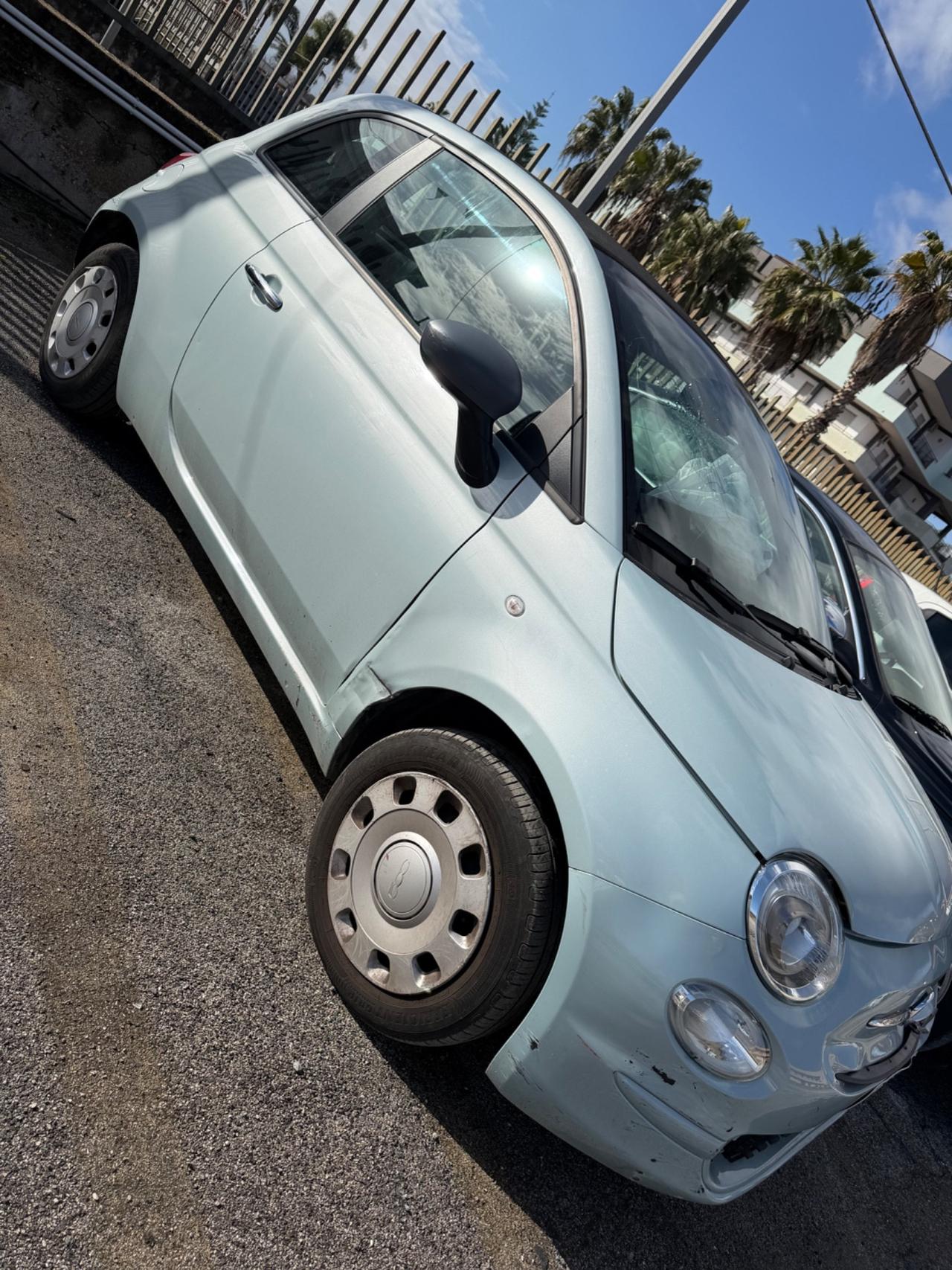 Fiat 500C 1.0 70CV Pop 2024