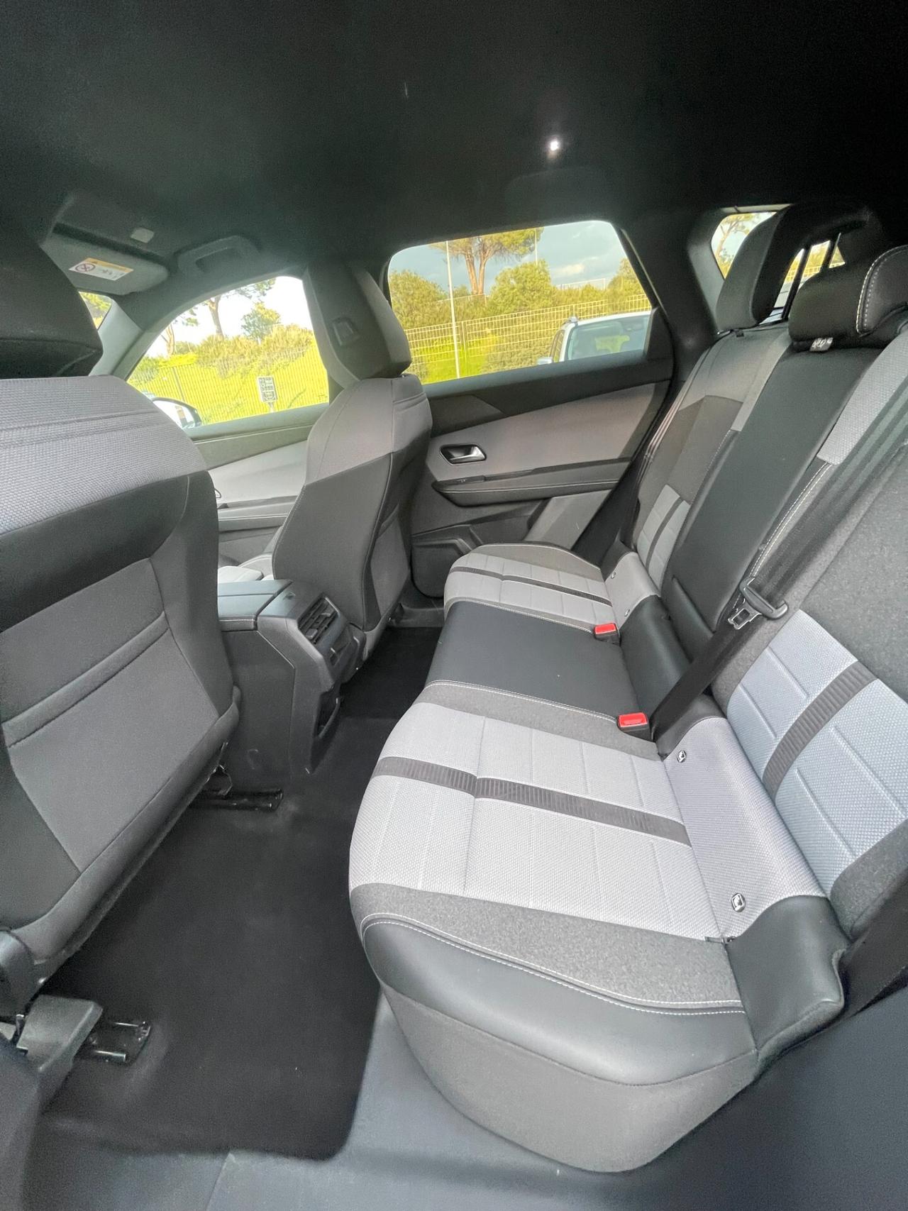 Opel Grandland 1.2 Hybrid aut. GS