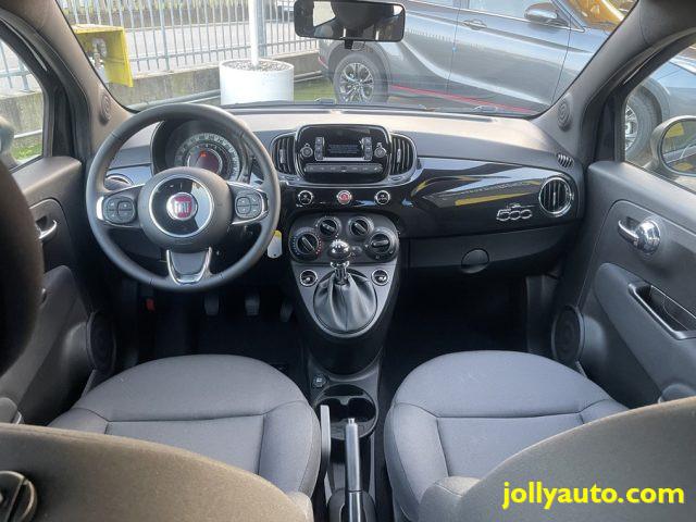 FIAT 500 1.0 Hybrid ** KM 0 ** - OK NEOPATENTATI