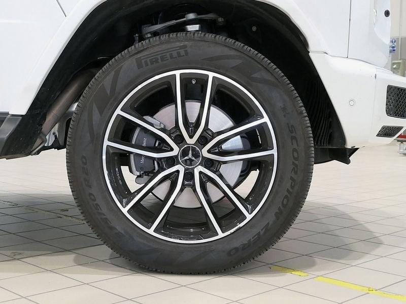 Mercedes-Benz Classe G G 500 AMG 4.0 422cv auto FINAL EDITION