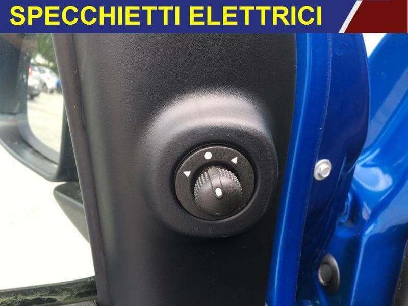 FIAT Panda My25 1.0 FireFly Hybrid PACK CITY + 5 POSTI
