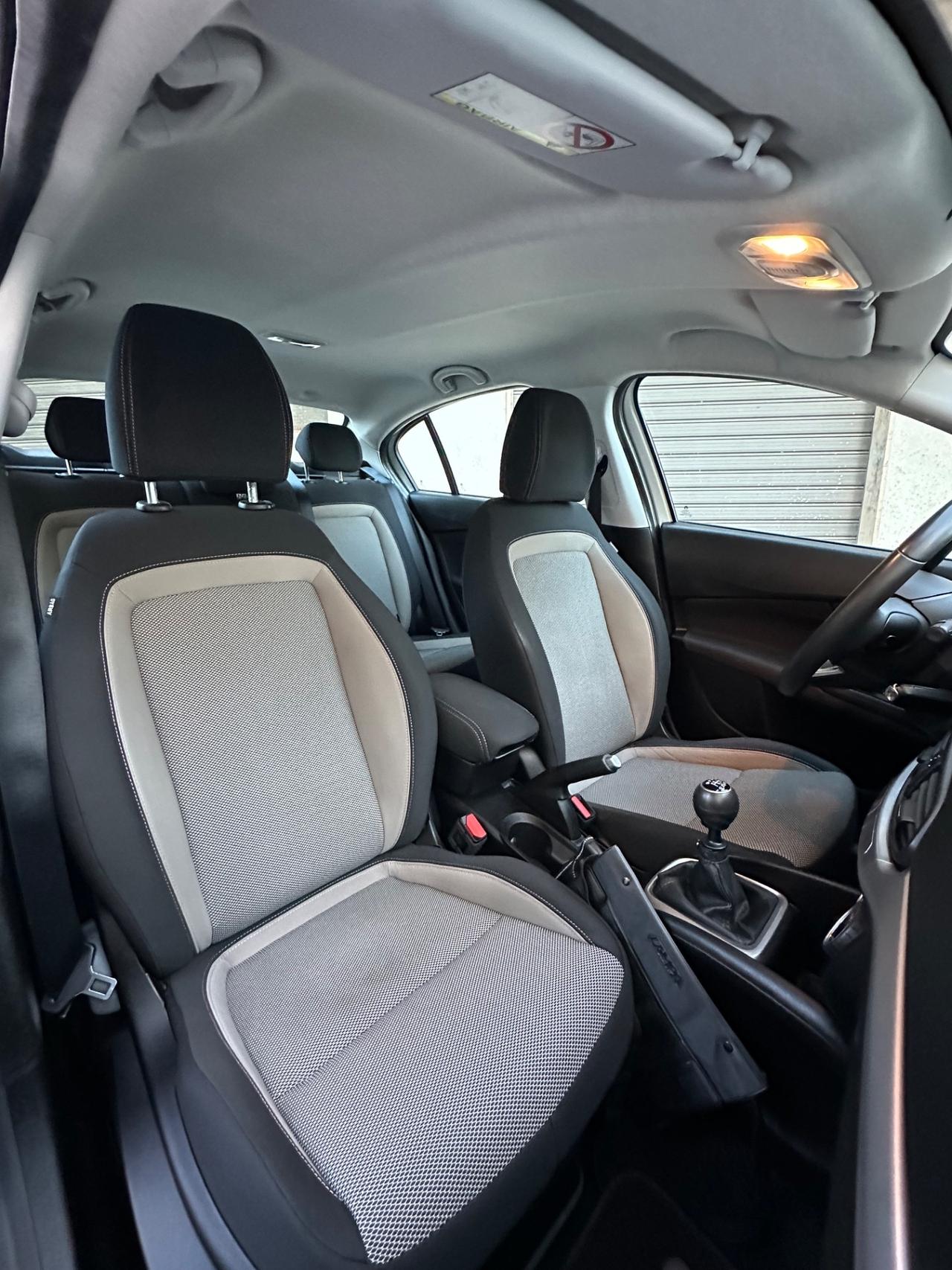 Fiat Tipo 1.6 Mjt 4 porte Opening Edition Plus