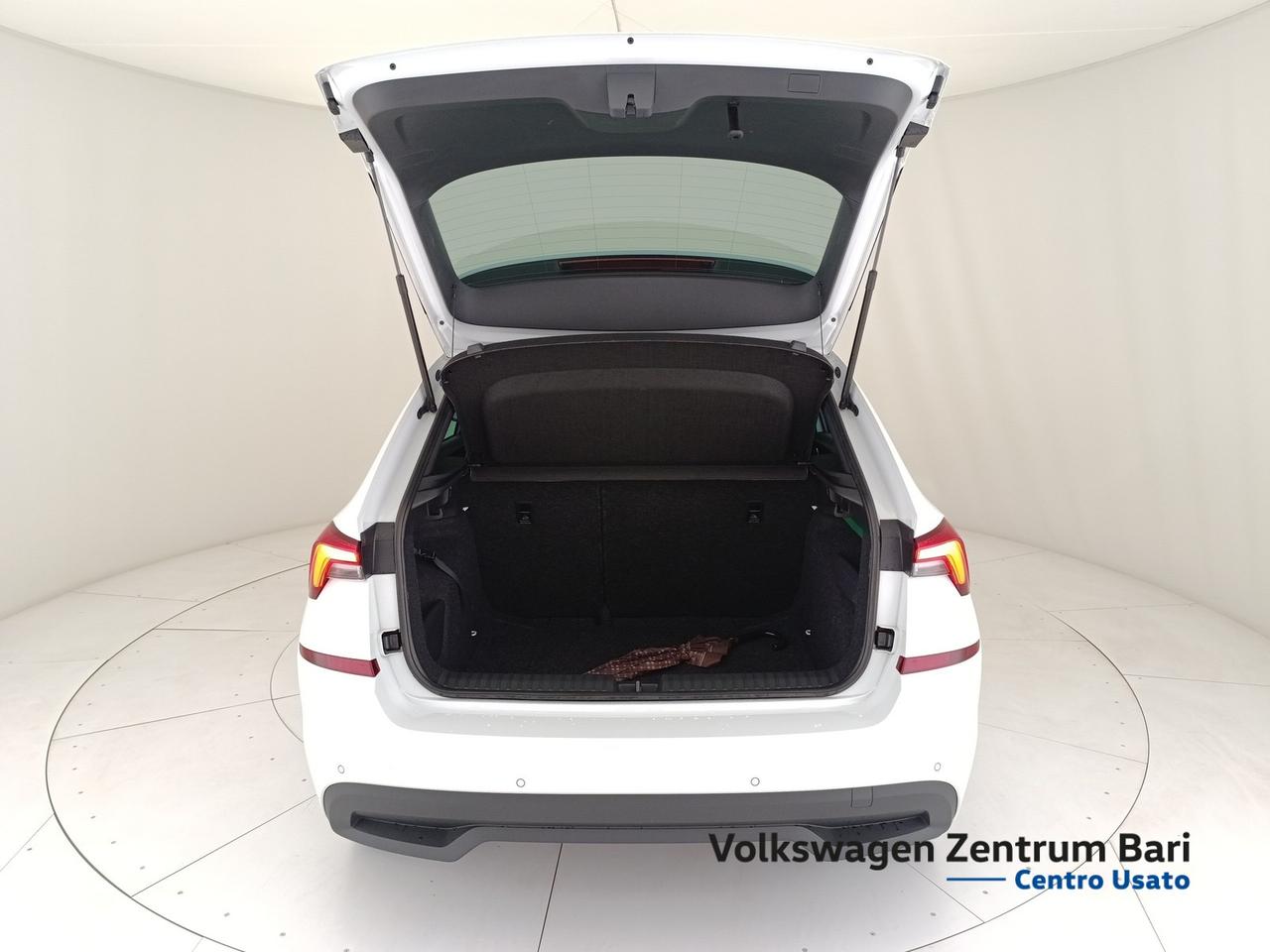 Skoda Kamiq 1.0 tsi style 110cv dsg