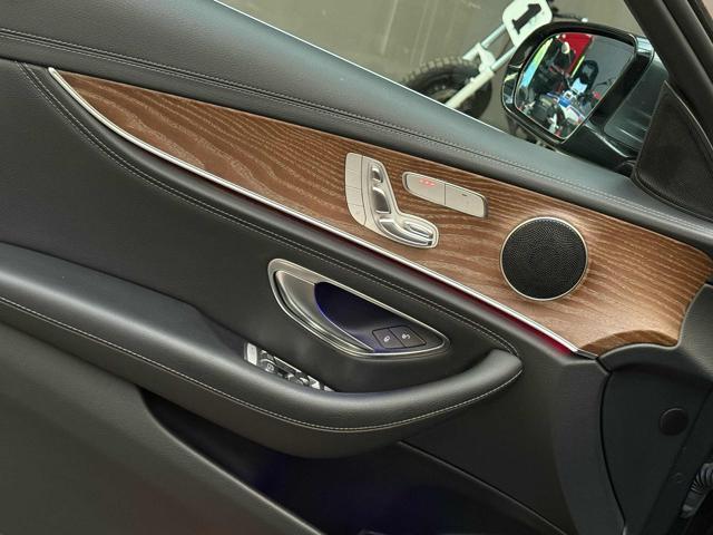 MERCEDES-BENZ E 220 d S.W. 4Matic Auto Sport All-Terrain