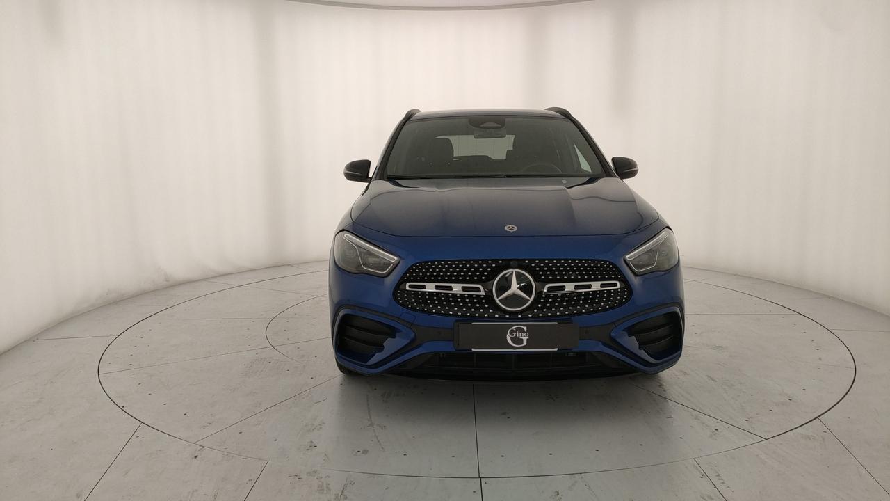 Mercedes-Benz GLA 200 d AMG Line Premium 4matic auto