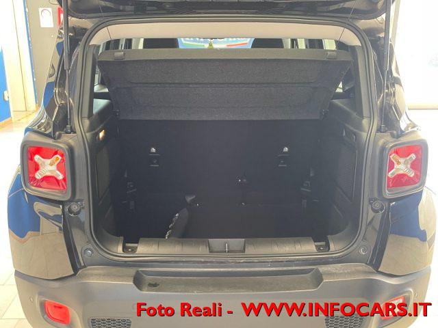 JEEP Renegade 1.6 Mjt DDCT 120 CV Longitude