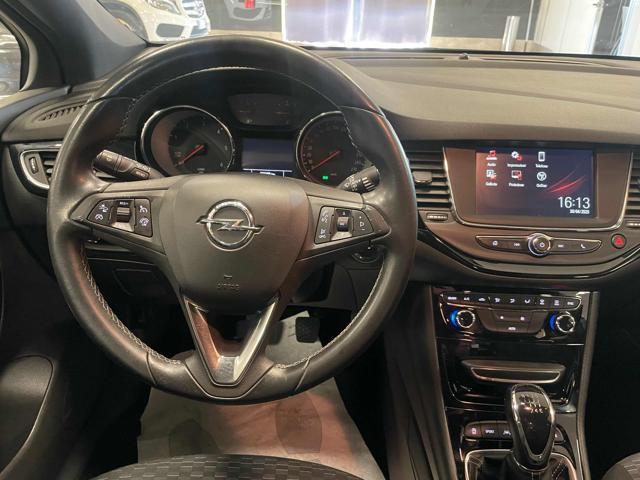 OPEL Astra 1.6 CDTi 160cv5 porte Dynamic *e6 /xeno/telec/pdc*