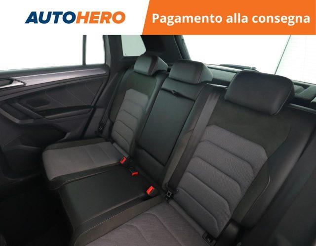 VOLKSWAGEN Tiguan 2.0 TDI SCR DSG Sport BlueMotion Technology