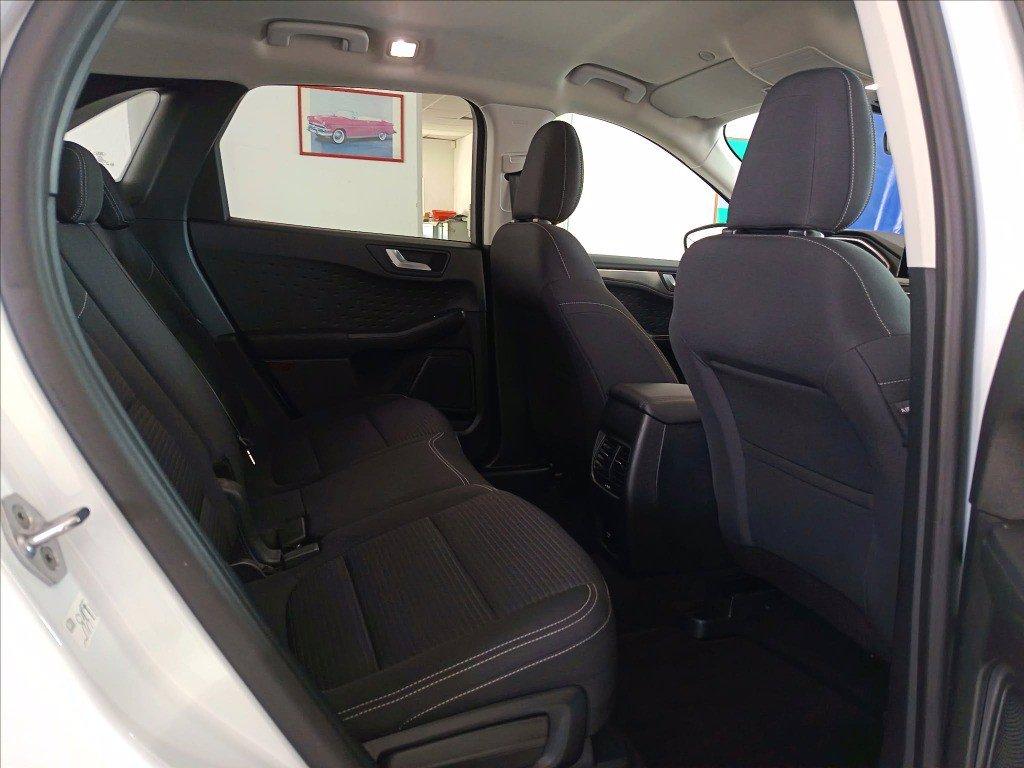 FORD Kuga 2.5 phev Titanium 2wd 225cv e-shifter del 2020
