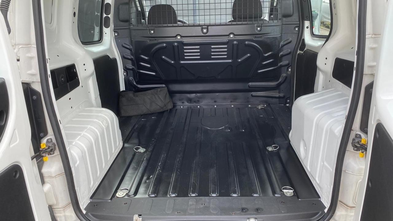 Fiat Fiorino 1.3 MJT 95CV Cargo SX