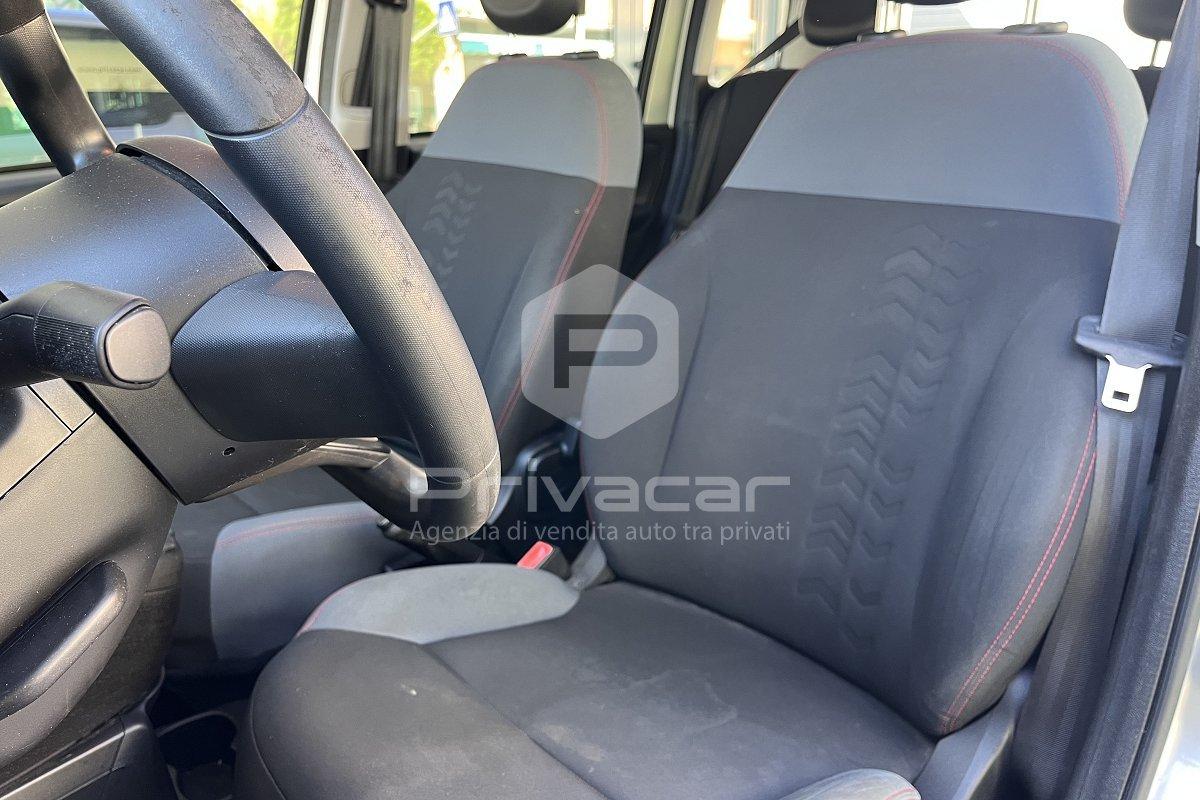 FIAT Panda 0.9 TwinAir Turbo Natural Power Easy