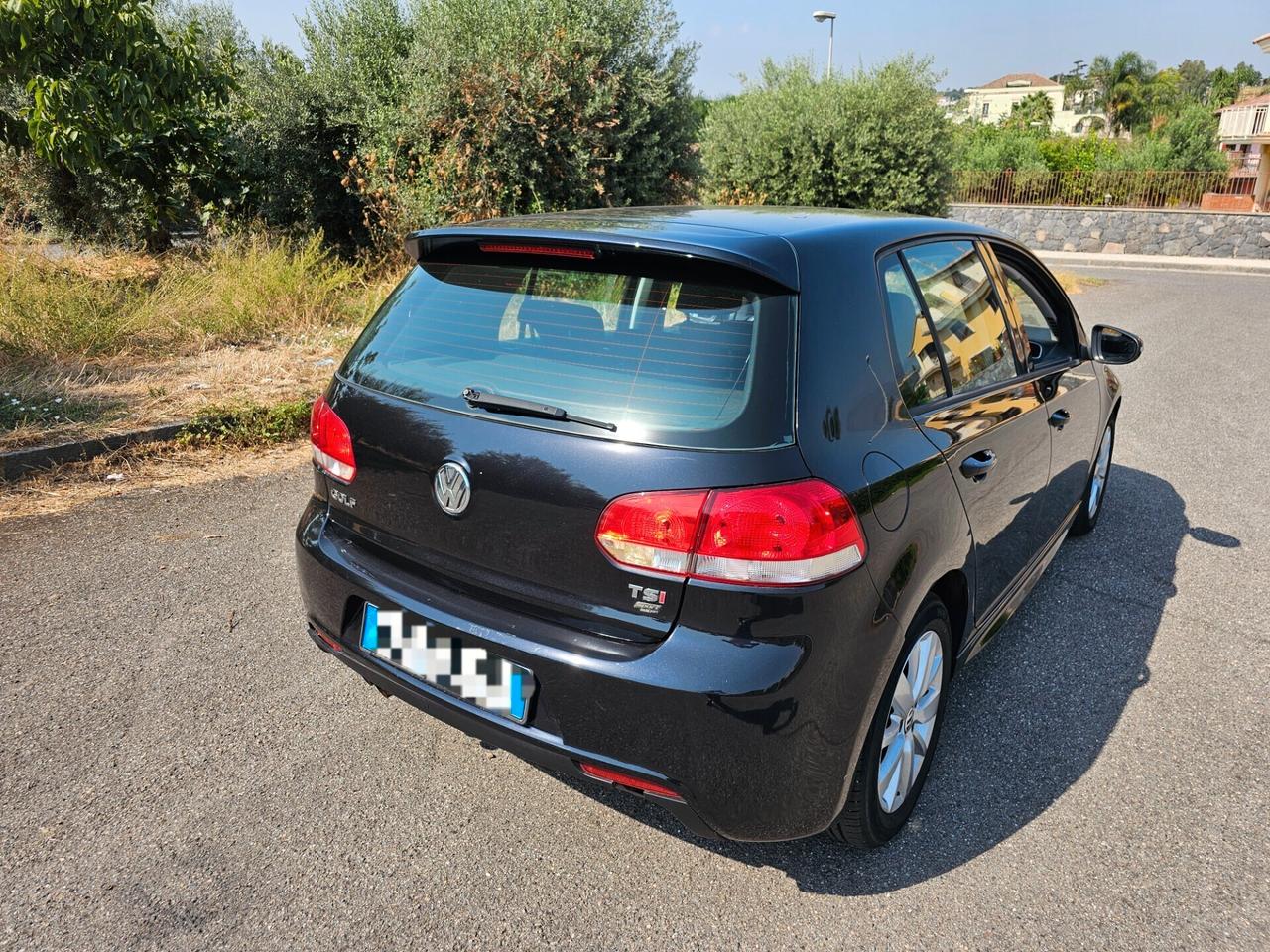Volkswagen Golf 1.4 TSI 122CV 5p. Highline