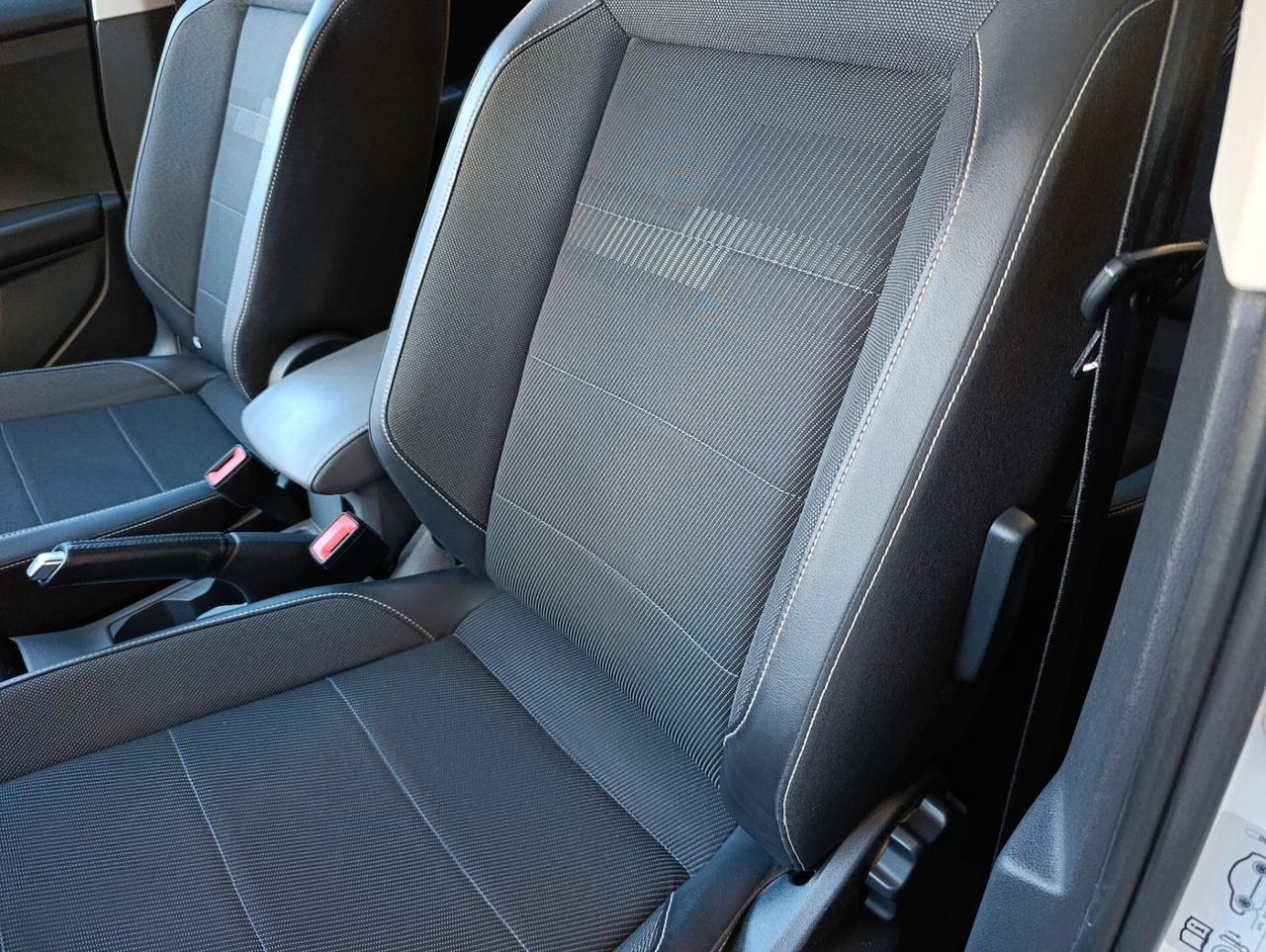 Volkswagen T-Cross 1.0 TSI 115 CV First Edition