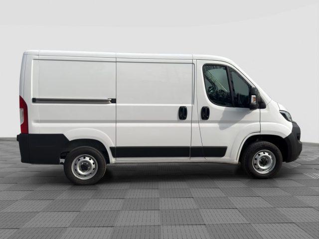 FIAT Ducato Ducato 28 2.2 Mjt 120CV PC-TN Easy Pro Furgone
