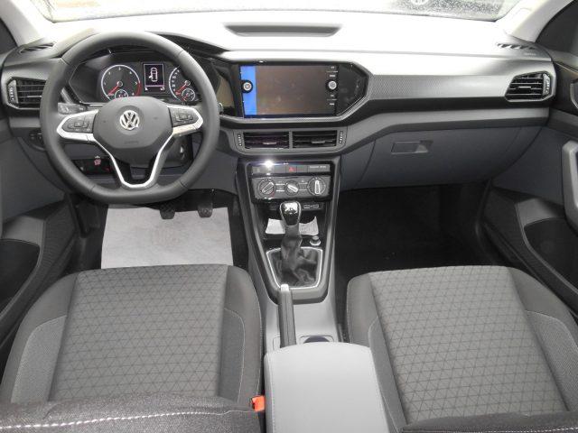 VOLKSWAGEN T-Cross 1.0 Tsi 95CV Edition Plus