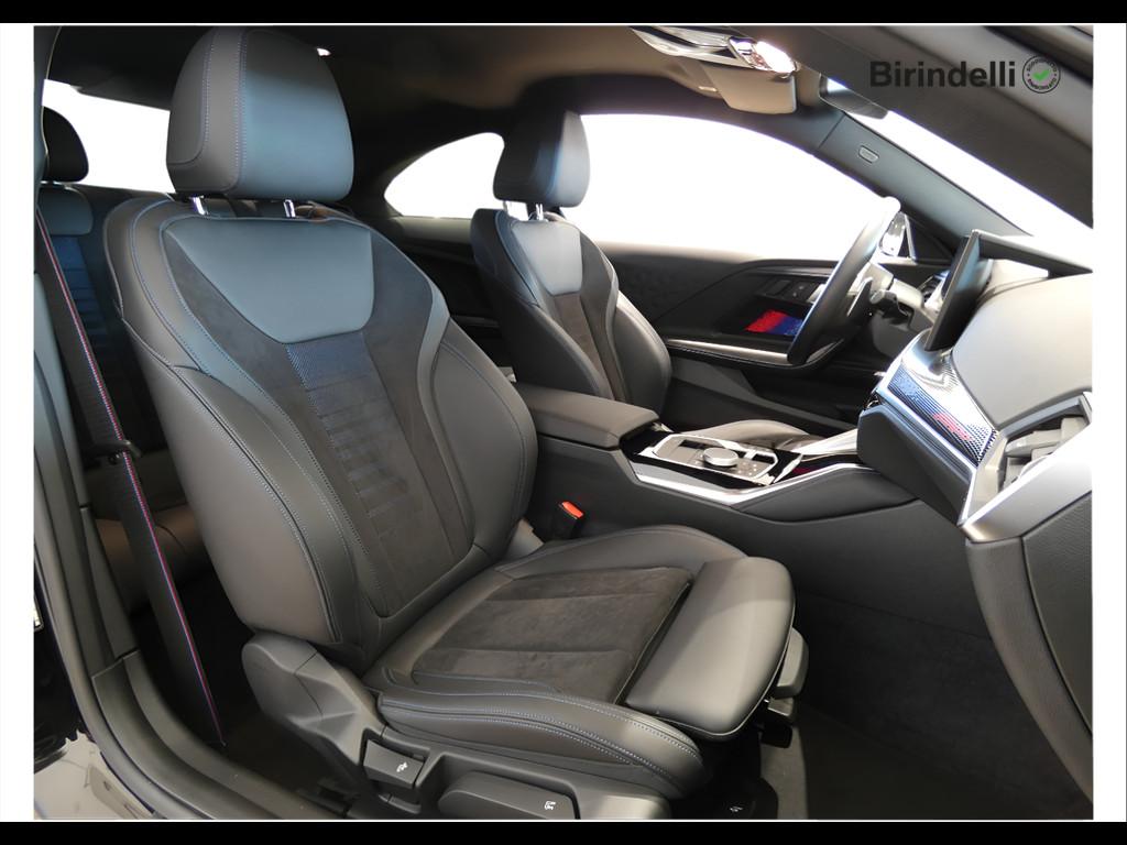 BMW 220d Coupé