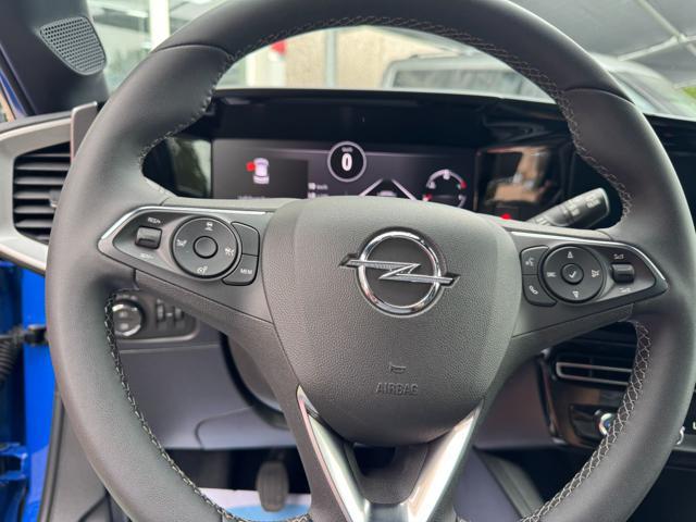 OPEL Mokka 1.2 Turbo 130 CV AT8 Ultimate NAVI+RETR.