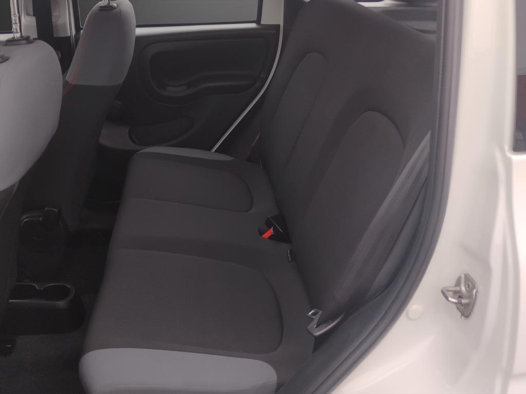 Fiat Panda 0.9 t.air t. natural power Lounge
