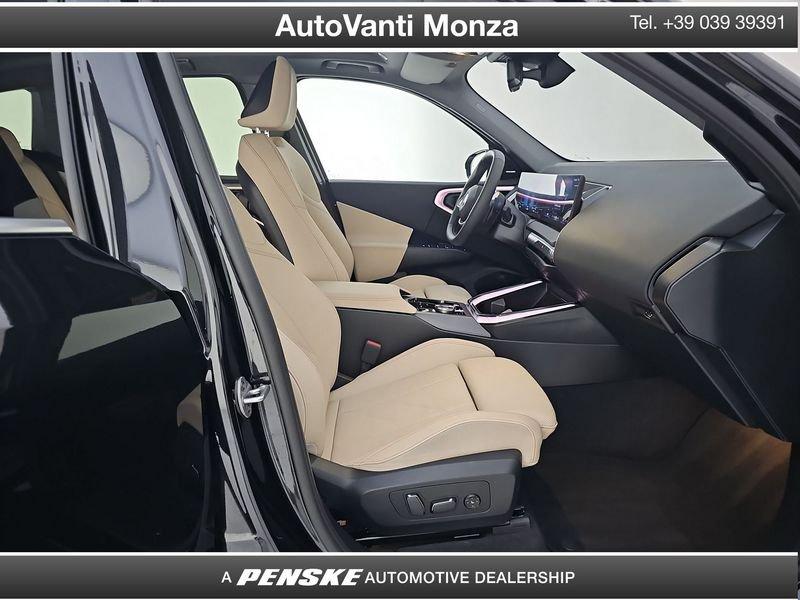 BMW X3 X3 xdrive20d auto