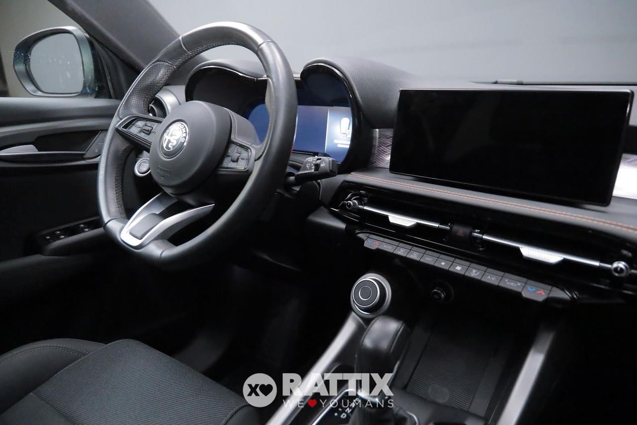 Alfa Romeo Tonale 1.6 130CV Ti TCT6