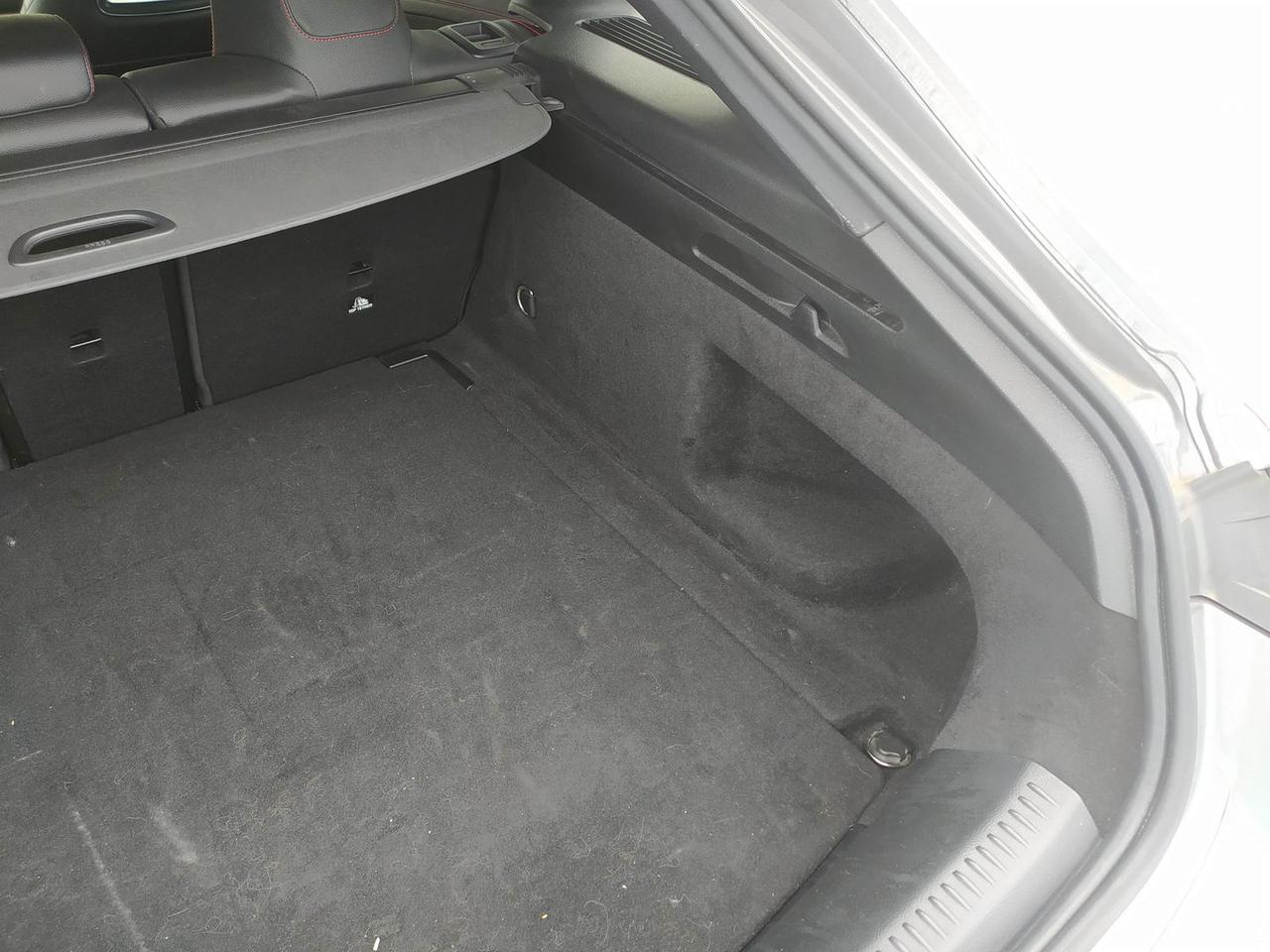 Mercedes-Benz CLA 35 AMG CLA Shooting Brake #12044