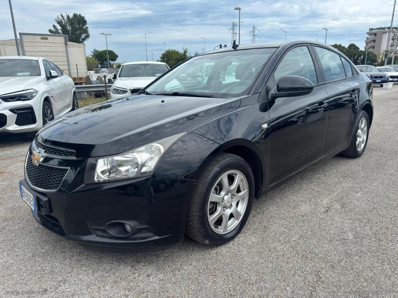 CHEVROLET Cruze 2.0 D 163 CV 5p. LTZ