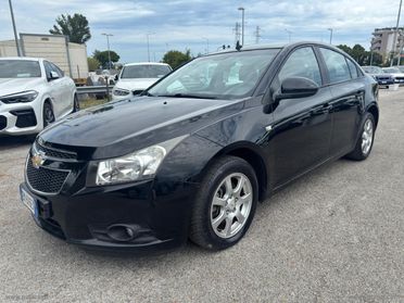 CHEVROLET Cruze 2.0 D 163 CV 5p. LTZ