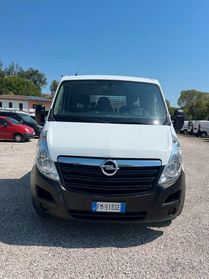 Opel Movano Cassone L2 - 2018 - KM 113.000