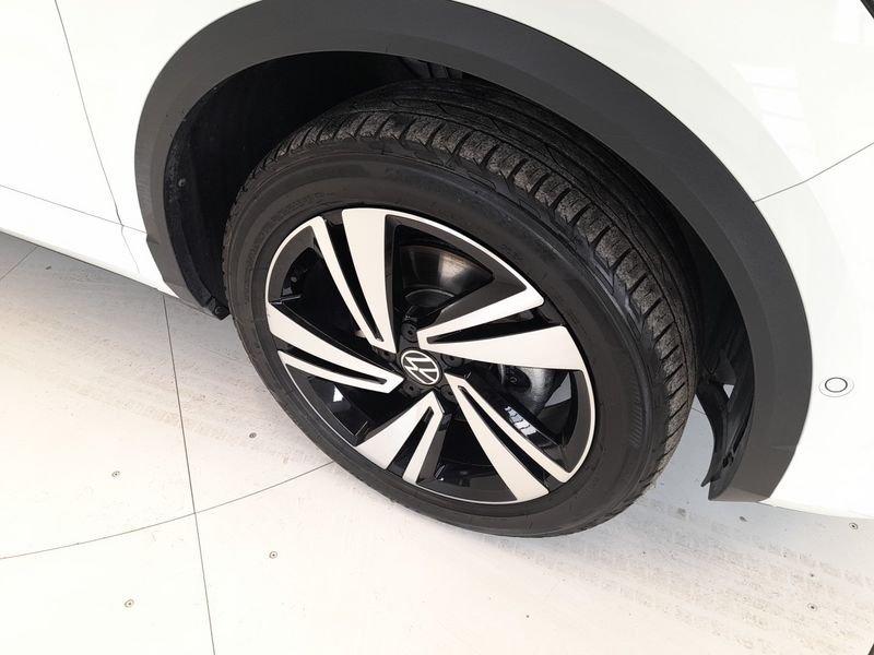 Volkswagen T-Roc T-Roc 2.0 tdi R-Line Plus 150cv dsg