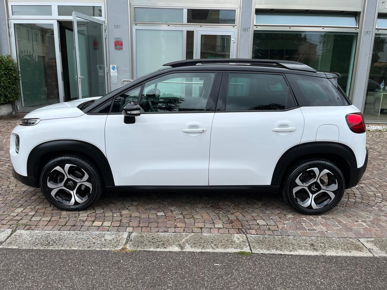 Citroen C3 Aircross PureTech 110 S&S Shine Pack