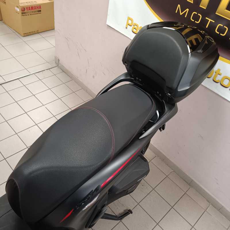 Honda SH 350 Sport - 2024