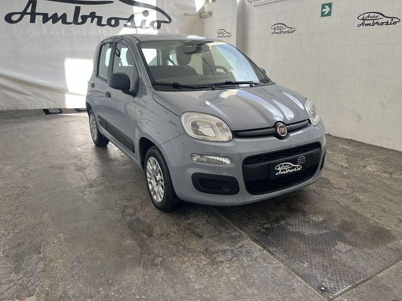 FIAT Panda 1.2 EasyPower Lounge TUA DA 130 EURO AL MESE