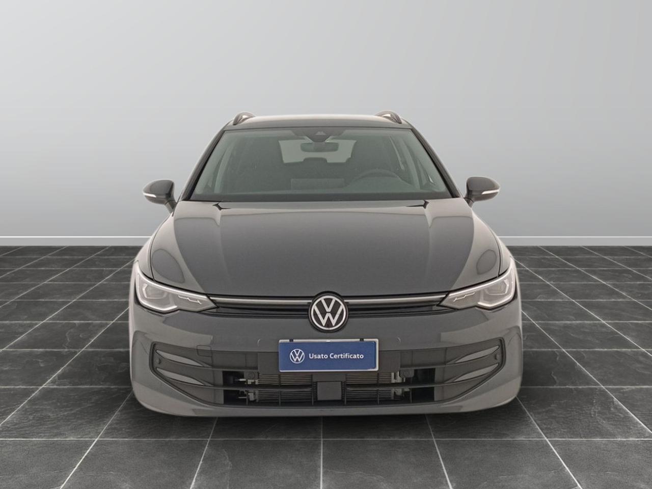 Volkswagen Golf variant 2.0 tdi scr 150cv life dsg
