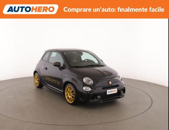 ABARTH 695 1.4 Turbo T-Jet 180 CV 75° Anniversario
