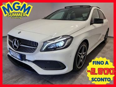 MERCEDES-BENZ A 180 Premium