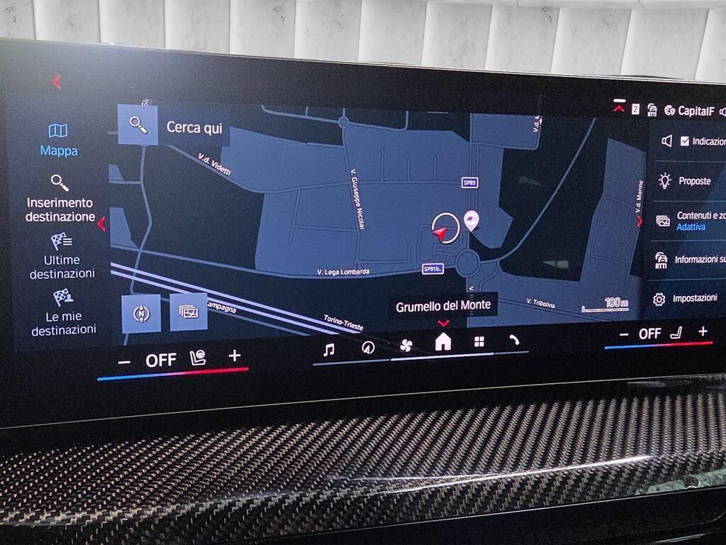 BMW M2 Coupe 3.0 Steptronic