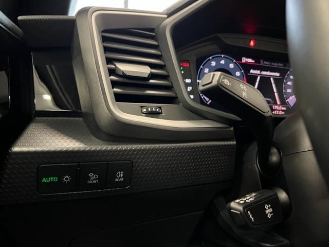 Audi A1 SPB 30 TFSI S tronic S line edition