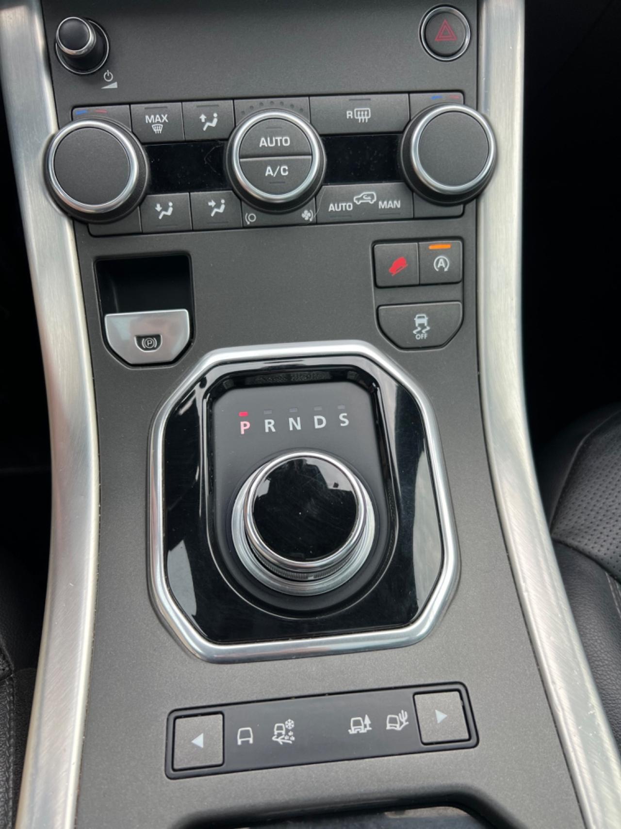 Land Rover Range Evoque 2.0 TD4 150 CV 5p. SE Dynamic