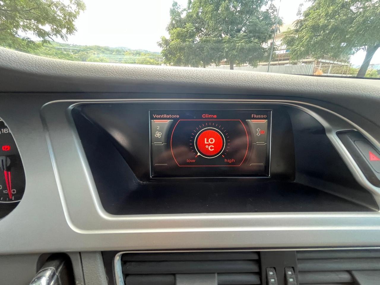 Audi A4 2.0 TDI 143CV F.AP. Advanced FULL LED