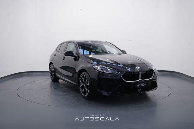 BMW 118 d 150cv Cambio Autom. MSport