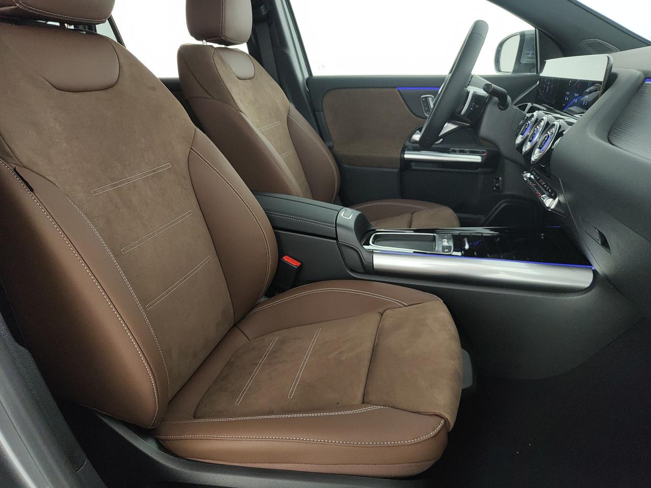 Mercedes-Benz GLA 200 d