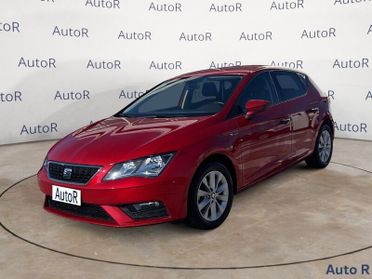 Seat Leon 1.6 TDI 115 CV 5p. Start/Stop Style