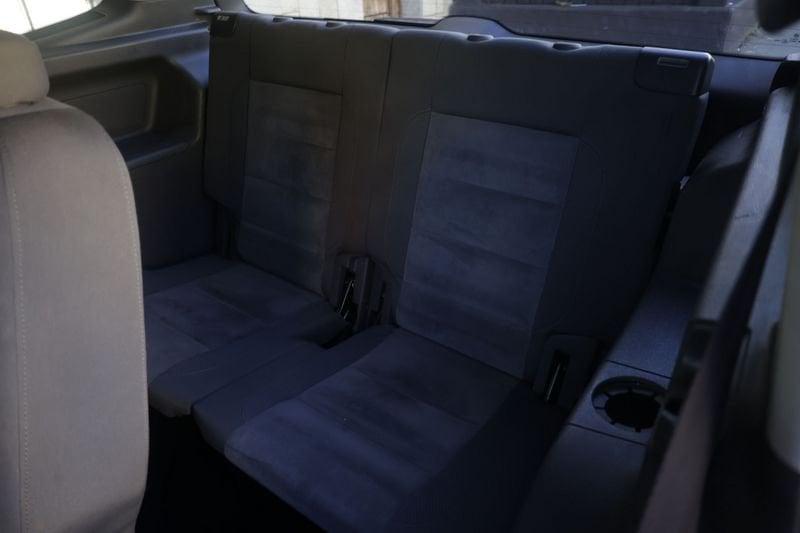 Volkswagen Touran Volkswagen Touran Business 2.0 TDI 140 CV DSG Highline 7 Posti Unicoproprietario