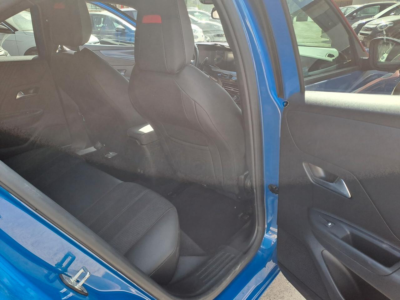 Opel Mokka 1.2 Turbo 136 CV GS
