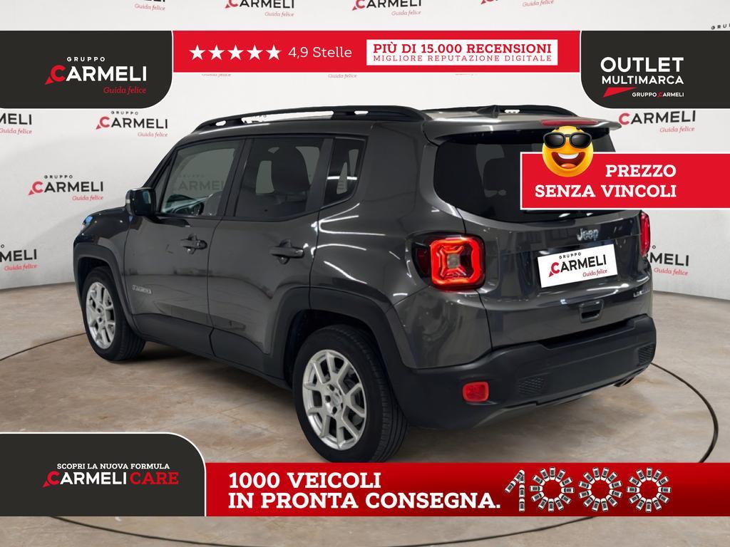 Jeep Renegade 1.0 T3 Limited 2WD