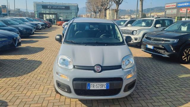 FIAT Panda 1.2 Pop