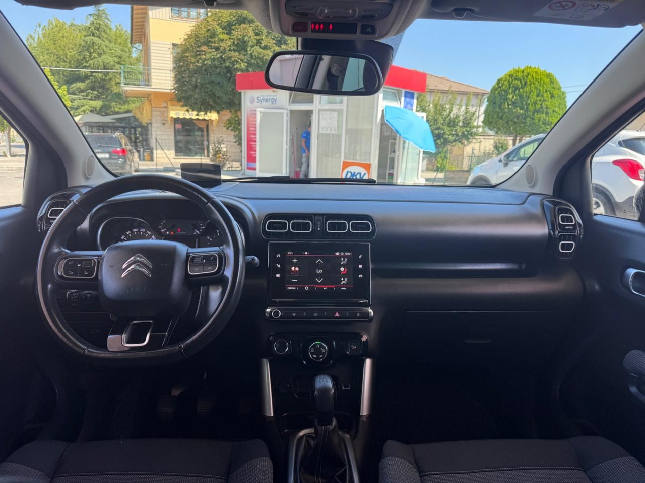 Citroen C3 Aircross PureTech 110 S&S Shine
