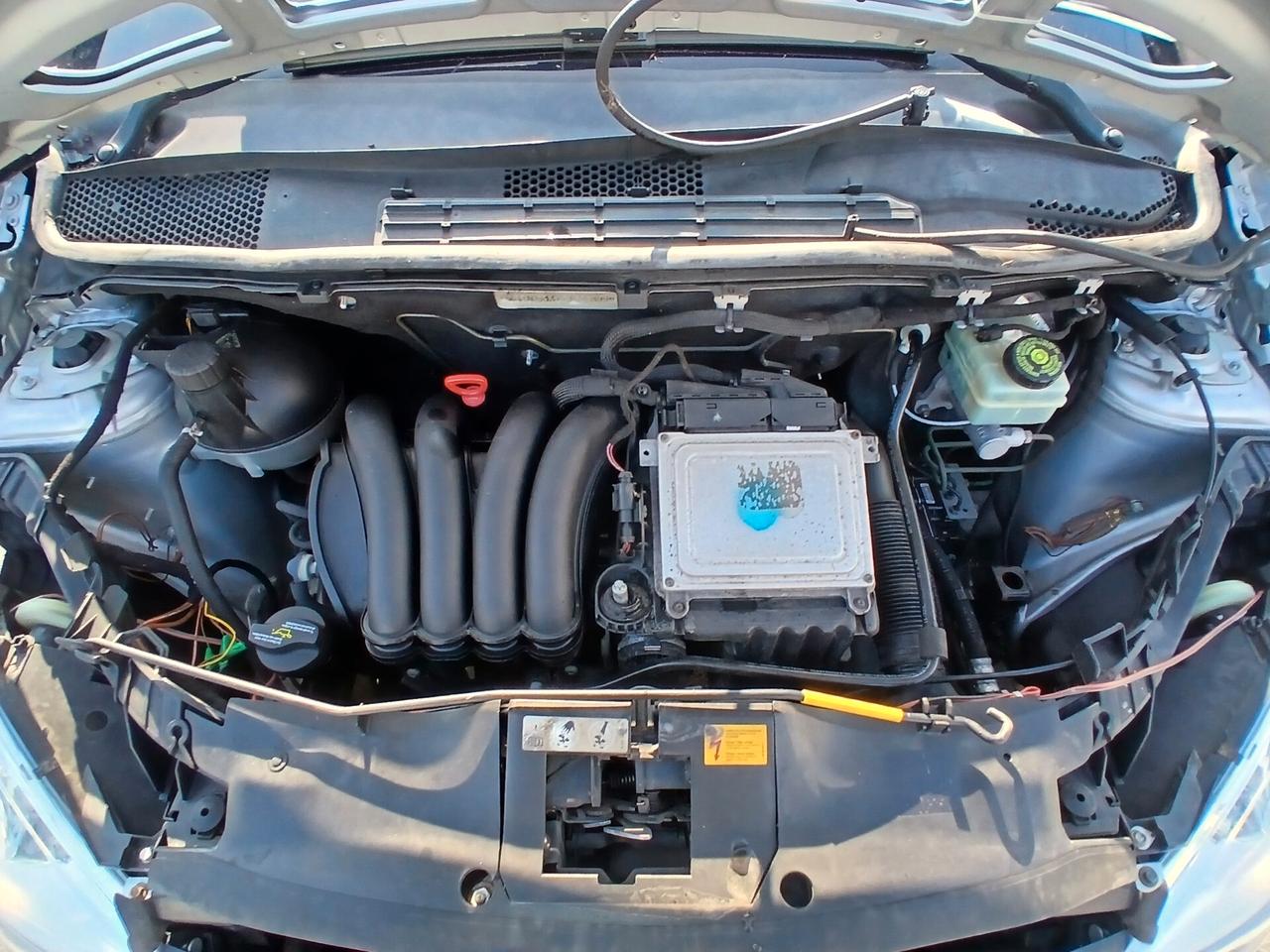 Mercedes-benz A 150 Avantgarde Per Neopatentati