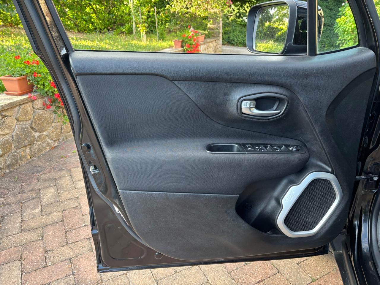 Jeep Renegade 2.0 Mjt 140CV 4WD Active Drive Longitude